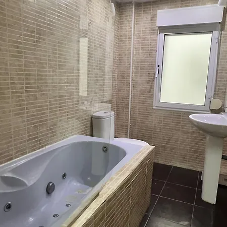 Apartamento De Temporada Zoila *