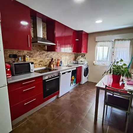 Apartment Zoila
