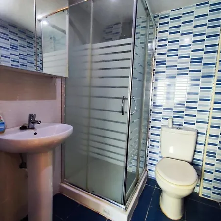 Apartment Zoila Gijon