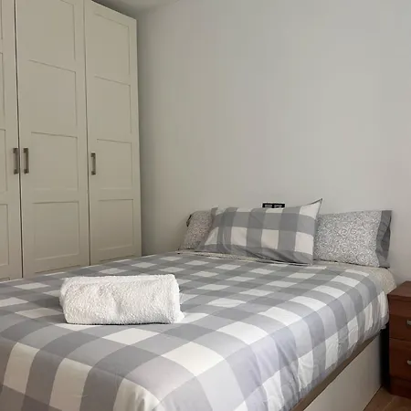Apartment Zoila Gijon