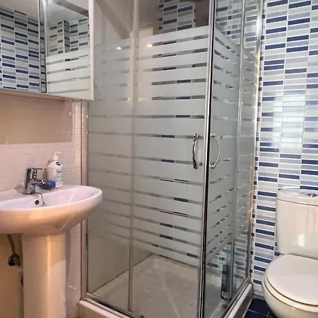 De Temporada Zoila Διαμέρισμα