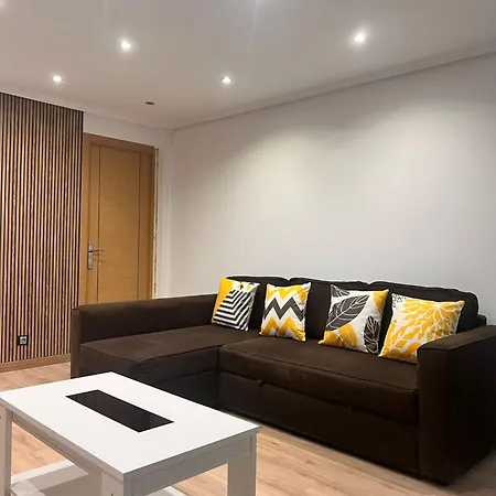 Zoila Apartment