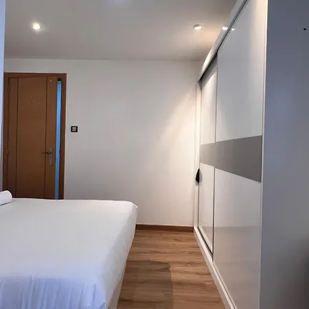 Apartment De Temporada Zoila